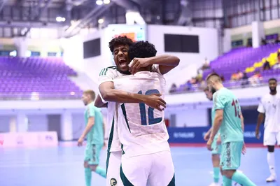 سبق اخبار اليمن الان الصالات يتأهل القارات ويواجه تايبيه اخبار اليمن الان الحدث اليوم عاجل سبق