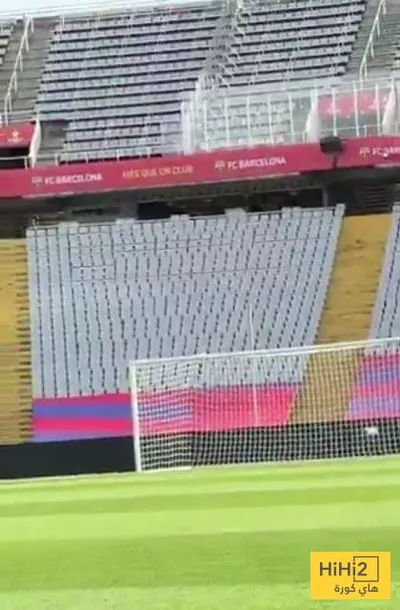 هاي كورة اخبار اليمن الان ملعب برشلونة الجاهزية للقاء التشي  اخبار اليمن الان الحدث اليوم عاجل هاي كورة