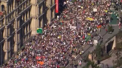 cnn عربي اخبار اليمن الان بأكثر موقعا احتجاجات تجتاح أستراليا اخبار اليمن الان الحدث اليوم عاجل cnn عربي