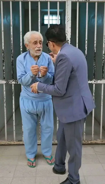 شمسان بوست اخبار اليمن الان سجين التسعين يحتجز الرأي العام اخبار اليمن الان الحدث اليوم عاجل شمسان بوست