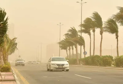 الجيل اخبار اليمن الان الأرصاد وأتربة مثارة المدينة المنورة اخبار اليمن الان الحدث اليوم عاجل الجيل