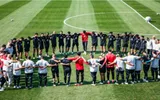 RT اخبار اليمن الان الأهلي والقنوات المجانية الناقلة للمباراة اخبار اليمن الان الحدث اليوم عاجل RT