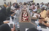 عرب تايم اخبار اليمن الان تنفيذي المنصورة وأعمال الشوارع المخلفات اخبار اليمن الان الحدث اليوم عاجل عرب تايم