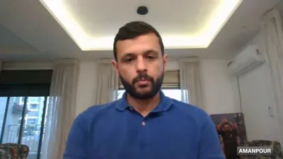 cnn عربي اخبار اليمن الان مروان البرغوثي لـcnn الفلسطيني المصداقية اخبار اليمن الان الحدث اليوم عاجل cnn عربي