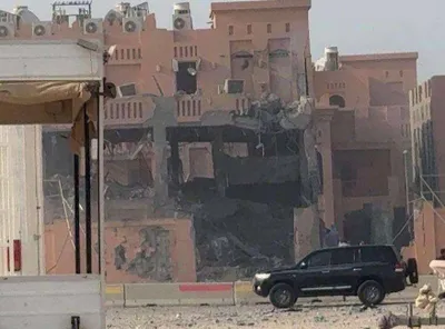 اخبار اليمن الان الحدث اليوم عاجل مارب برس