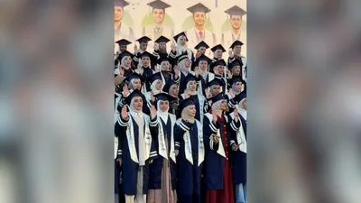 cnn عربي اخبار اليمن الان طلاب يحتفلون بتخرجهم عامين الحرب اخبار اليمن الان الحدث اليوم عاجل cnn عربي