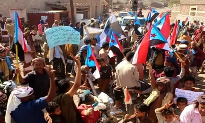 اخبار اليمن الان الحدث اليوم عاجل العاصفه نيوز