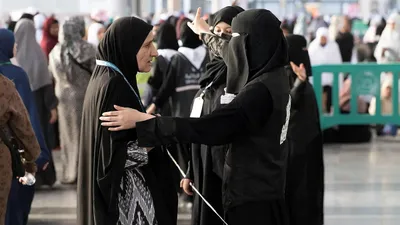 سبق اخبار اليمن الان المرأة السعودية الأمن والصحة والإرشاد اخبار اليمن الان الحدث اليوم عاجل سبق