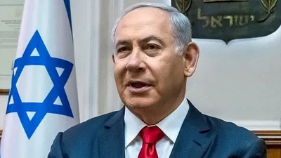 سبق اخبار اليمن الان نتنياهو ويؤكد اتفاق استسلام إسرائيل اخبار اليمن الان الحدث اليوم عاجل سبق