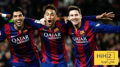هاي كورة اخبار اليمن الان يجتمع ثلاثي برشلونة التاريخي ميامي اخبار اليمن الان الحدث اليوم عاجل هاي كورة