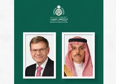 الجيل اخبار اليمن الان الخارجية العلاقات الثنائية نظيره الألماني اخبار اليمن الان الحدث اليوم عاجل الجيل