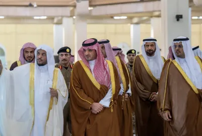 الجيل اخبار اليمن الان عبدالعزيز المشروعات التطويرية المشاعر المقدسة اخبار اليمن الان الحدث اليوم عاجل الجيل