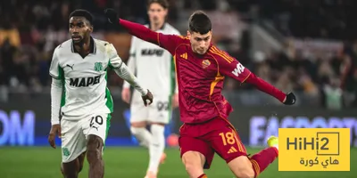 هاي كورة اخبار اليمن الان روما يقترب الصدارة بالفوز ساسولو اخبار اليمن الان الحدث اليوم عاجل هاي كورة