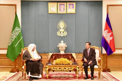الجيل اخبار اليمن الان رئيس الشورى مباحثات الشيوخ الكمبودي اخبار اليمن الان الحدث اليوم عاجل الجيل