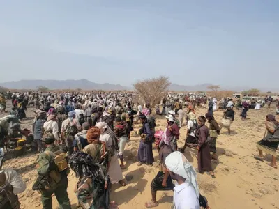 اخبار اليمن الان الحدث اليوم عاجل عرب تايم