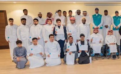 سبق اخبار اليمن الان ومتدربة والمشاعر المقدسة الموارد البشرية اخبار اليمن الان الحدث اليوم عاجل سبق