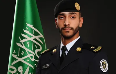 سبق اخبار اليمن الان الزهراني يتوشح ملازم الأحبة الأمنية اخبار اليمن الان الحدث اليوم عاجل سبق