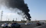 احداث العالم اخبار اليمن الان إيران هجوما صاروخيا جديدا إسرائيل اخبار اليمن الان الحدث اليوم عاجل احداث العالم