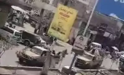 اخبار اليمن الان الحدث اليوم عاجل العاصفه نيوز