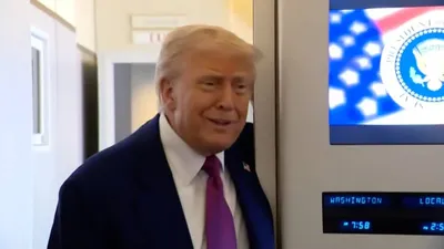 cnn عربي اخبار اليمن الان ترامب لصحفي محادثات أوكرانيا تريليون اخبار اليمن الان الحدث اليوم عاجل cnn عربي