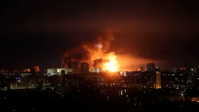 cnn عربي اخبار اليمن الان أضاءت روسيا هجوما واسعا أوكرانيا اخبار اليمن الان الحدث اليوم عاجل cnn عربي