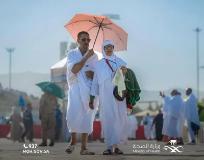 الجيل اخبار اليمن الان انخفاض الإجهاد الحراري الحجاج مقارنة اخبار اليمن الان الحدث اليوم عاجل الجيل