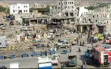 احداث العالم اخبار اليمن الان حوثية انفجار الإعلام ومجالس العزاء اخبار اليمن الان الحدث اليوم عاجل احداث العالم