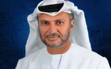 عرب تايم اخبار اليمن الان قرقاش المنطقة تحتاج سياسي السيادة اخبار اليمن الان الحدث اليوم عاجل عرب تايم