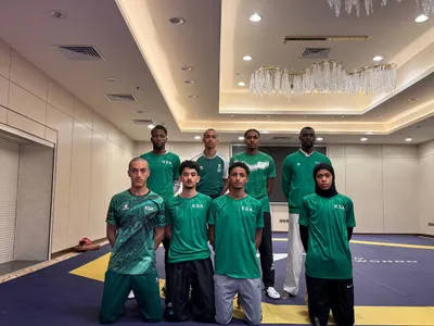 سبق اخبار اليمن الان التايكوندو استعدادا لوكسمبرغ والجائزة الأمريكية اخبار اليمن الان الحدث اليوم عاجل سبق
