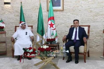 سبق اخبار اليمن الان الخبرات اتفاقية الاتحادين السعودي والجزائري اخبار اليمن الان الحدث اليوم عاجل سبق