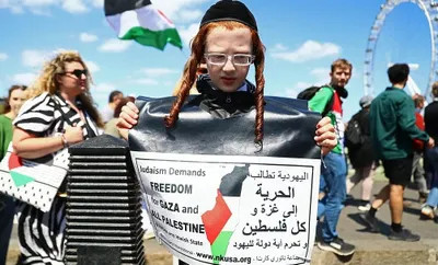 سبق اخبار اليمن الان العالم النكبة لافتة يهودي شوارع اخبار اليمن الان الحدث اليوم عاجل سبق