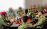 احداث العالم اخبار اليمن الان تفاصيل واستهداف اجتماع لقيادات المليشيا اخبار اليمن الان الحدث اليوم عاجل احداث العالم