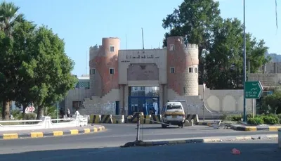 اخبار اليمن الان الحدث اليوم عاجل العاصفه نيوز