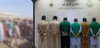 سبق اخبار اليمن الان مشاجرة تنتهي بالقبض مقيمين جنسيتين اخبار اليمن الان الحدث اليوم عاجل سبق