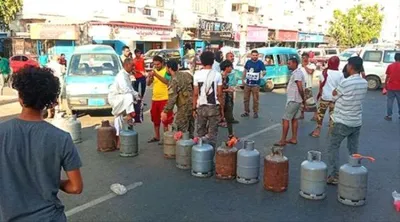 عرب تايم اخبار اليمن الان أزمة خانقة أجواء العيد بالعاصمة اخبار اليمن الان الحدث اليوم عاجل عرب تايم