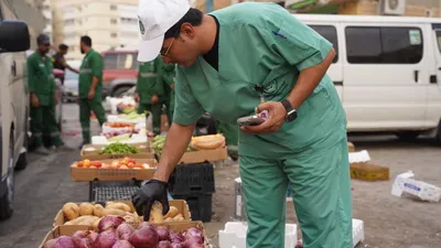 سبق اخبار اليمن الان أمانة الرياض منشأة وتتلف منفوحة اخبار اليمن الان الحدث اليوم عاجل سبق