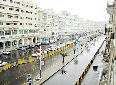 اخبار اليمن الان الحدث اليوم عاجل العاصفه نيوز