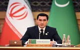 RT اخبار اليمن الان تركمانستان بوتين والشعب الروسي روسيا اخبار اليمن الان الحدث اليوم عاجل RT