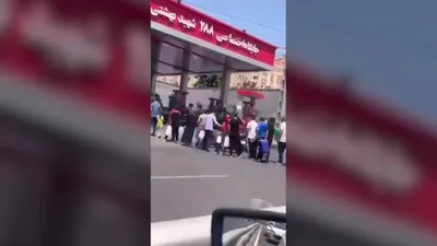 cnn عربي اخبار اليمن الان إيران فرارهم الغارات الجوية الإسرائيلية اخبار اليمن الان الحدث اليوم عاجل cnn عربي