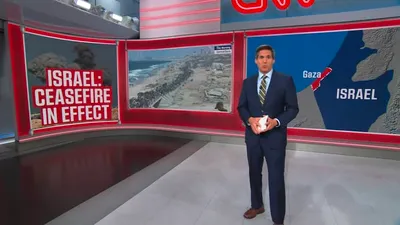 cnn عربي اخبار اليمن الان لحظة النازحين الفلسطينيين إطلاق النار اخبار اليمن الان الحدث اليوم عاجل cnn عربي