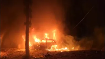 cnn عربي اخبار اليمن الان لقطات الضربات المتبادلة إسرائيل وإيران اخبار اليمن الان الحدث اليوم عاجل cnn عربي