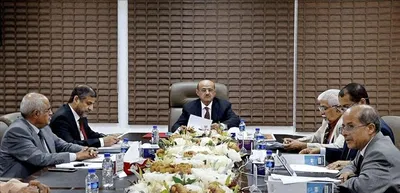 العاصفه نيوز اخبار اليمن الان إجتماع لقيادة المركزي استقرار المحلية اخبار اليمن الان الحدث اليوم عاجل العاصفه نيوز