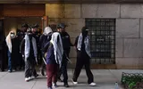 timesofindia اخبار اليمن الان students arrested palestinian columbia university اخبار اليمن الان الحدث اليوم عاجل timesofindia