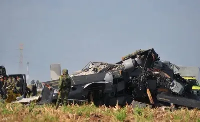 سبق اخبار اليمن الان قتلى حادث تحطم طائرة المكسيك اخبار اليمن الان الحدث اليوم عاجل سبق