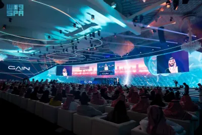 سبق اخبار اليمن الان البيانات والذكاء الاصطناعي تنافسية المملكة اخبار اليمن الان الحدث اليوم عاجل سبق