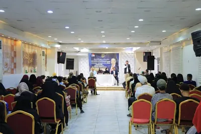 عرب تايم اخبار اليمن الان الانتقالي مسابقة الإلقاء الشعري لأطفال اخبار اليمن الان الحدث اليوم عاجل عرب تايم