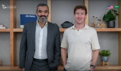 الجيل اخبار اليمن الان السواحه زوكربيرغ الشراكات الاصطناعي المستقبل اخبار اليمن الان الحدث اليوم عاجل الجيل