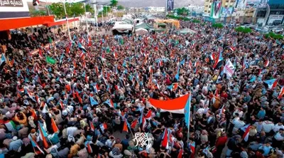 اخبار اليمن الان الحدث اليوم عاجل العاصفه نيوز