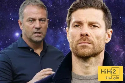 هاي كورة اخبار اليمن الان قاعدة فليك سيطبقها ألونسو مدريد اخبار اليمن الان الحدث اليوم عاجل هاي كورة