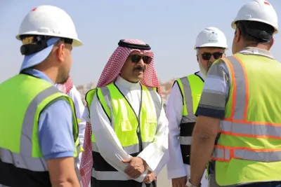 سبق اخبار اليمن الان الطائف مشاريع الدائري والمبنى للأمانة اخبار اليمن الان الحدث اليوم عاجل سبق